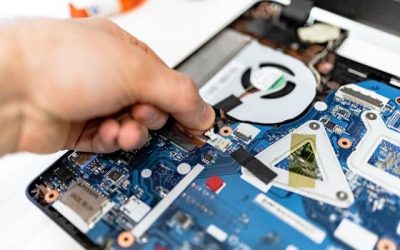 Manutenção de computadores em Cuiabá