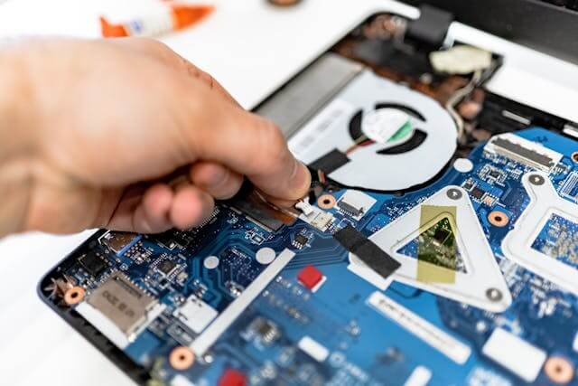 Manutenção de computadores em Cuiabá