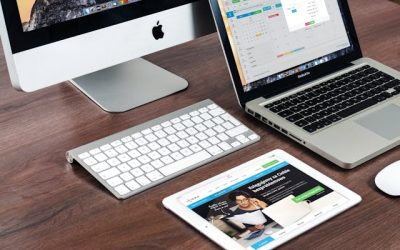 Site Institucional para empresas em Cuiabá