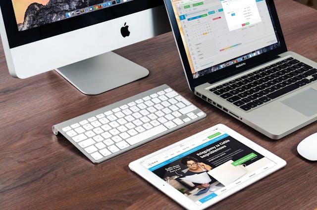 Site Institucional para empresas em Cuiabá