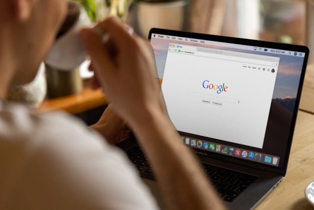 7 Passos Simples Para Aparecer no Topo do Google