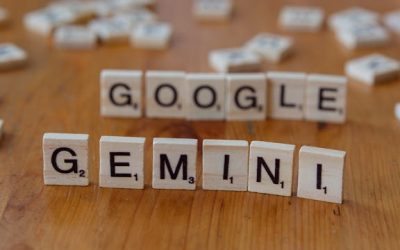Gemini AI e SEO: O que é e Como a Nova IA do Google