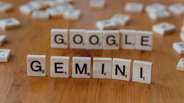 Gemini AI e SEO: O que é e Como a Nova IA do Google