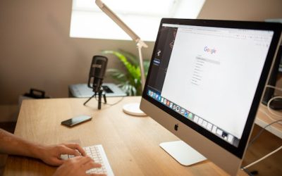 Indexação do Google: Guia Essencial para tráfego no seu site