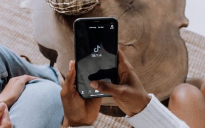 SEO para TikTok: Guia Básico para Gerar Visualizações