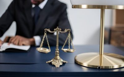 Site Institucional ou Landing Page para Advogados